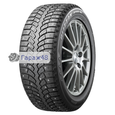 Bridgestone Blizzak Spike 01 215/65 R15 96T